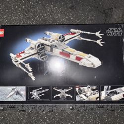 Lego X-WING STARFIGHTER™