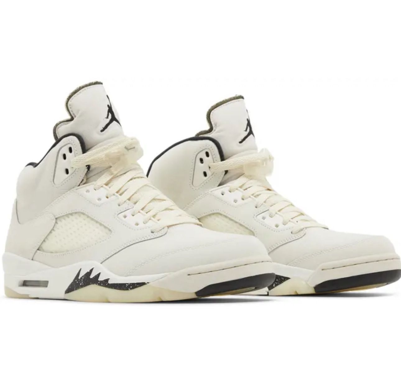 Jordan 5 Retro SE Sail Size 10
