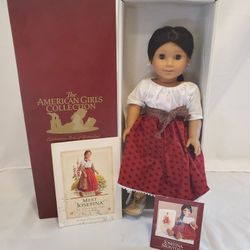 American Girl Doll josefina
