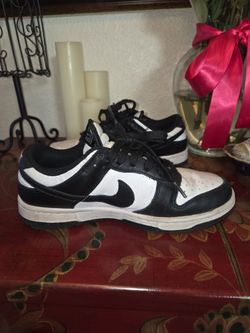 Nike panda