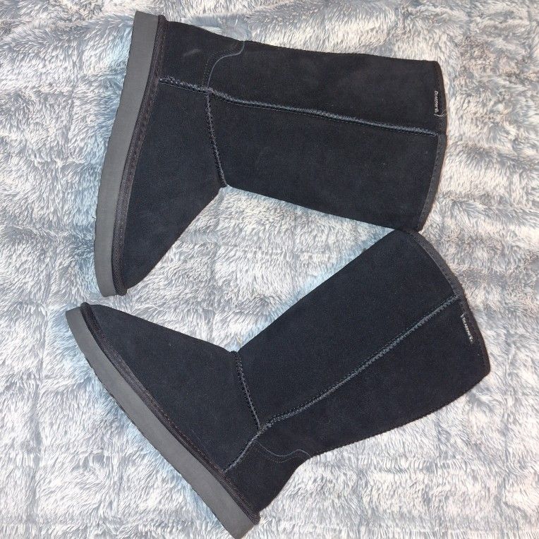 New Womens Icebear Boots Size 9