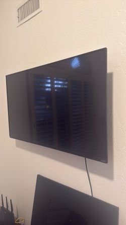 49” Vizio Smart TV