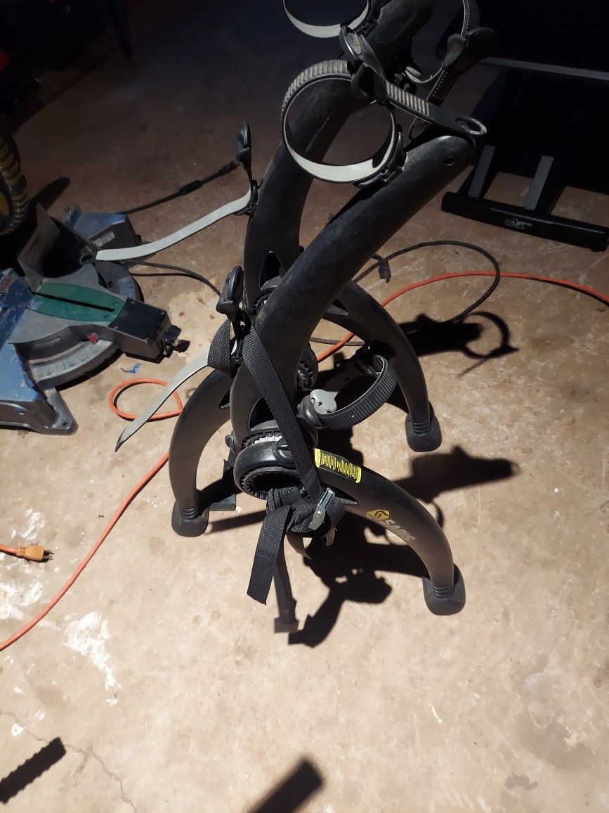 Saris Bike Rack For Cars