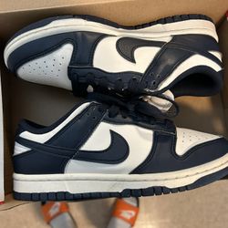 Nike Dunk Low
