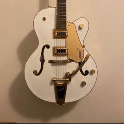 Gretsch G5420T Electromatic Hollow Body Guitar 