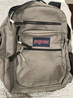 Mochila para la escuela usada 14.00 Dllrs