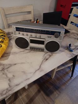 Toshiba RT80s