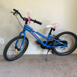 Trek Kids Bike 
