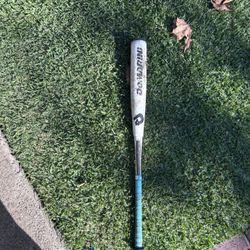 Demarini Voodoo BBCOR 33