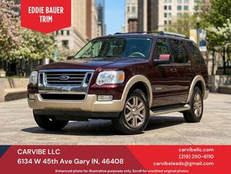 2006 Ford Explorer