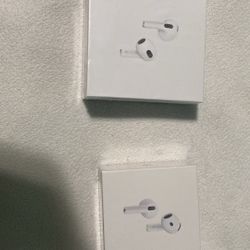 airpod gen 3 and 4