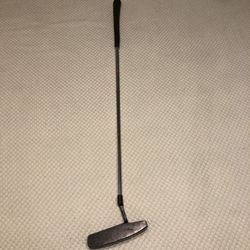 Golf Hawk RH 36” Putter 