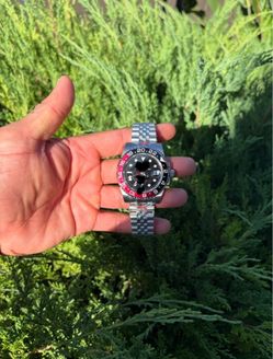 41mm men’s Watches stainless steel