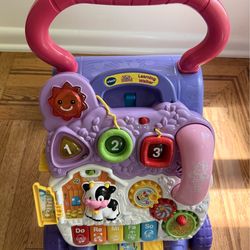 Vtech Baby walker