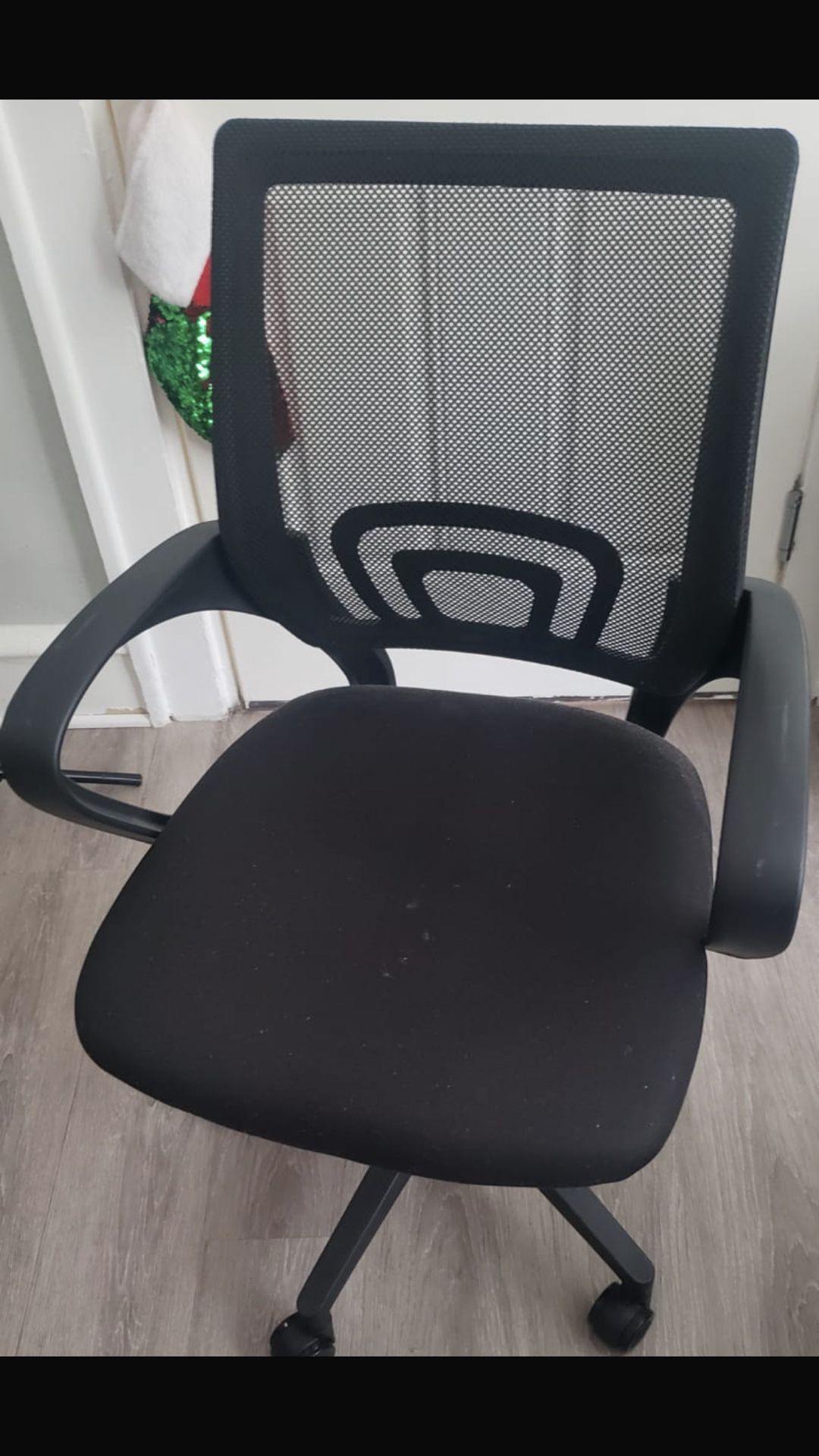 Silla De Escritorio