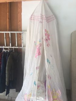 Company Kid Girls bedding