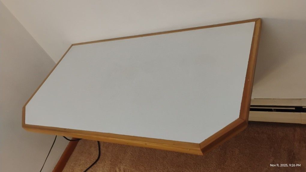 Floating Desk/ Table 