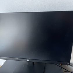 Hp monitor