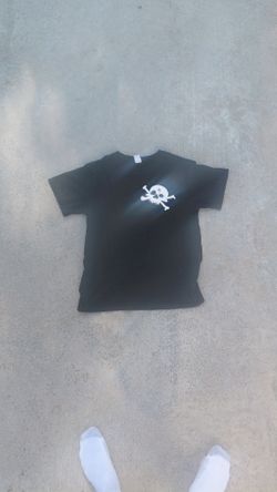 Royal nation tee