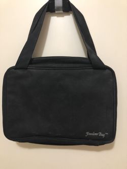 Freedom Cosmetic Travel Bag