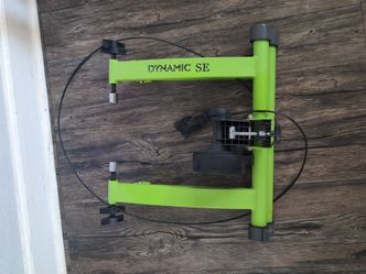 Dynamic SE