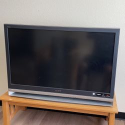 45 Inch Sony TV