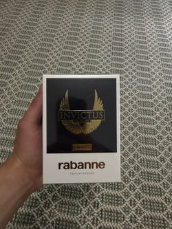 Rabanne Invictus Victory