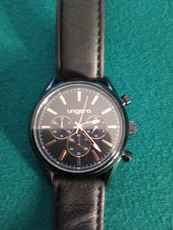 Ungaro Watch