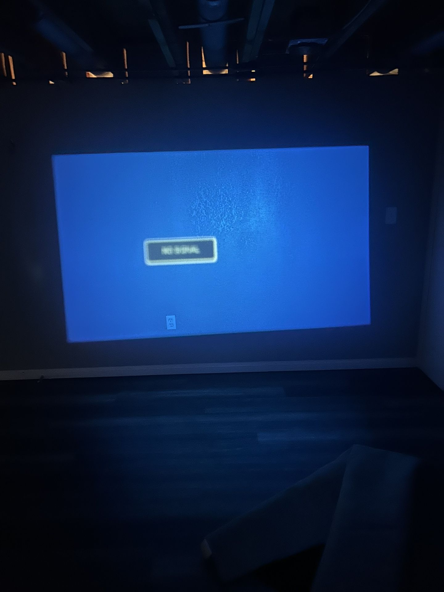 Projector 