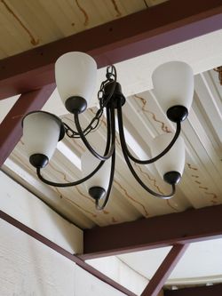 Chandelier