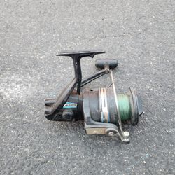 Fishing Reel