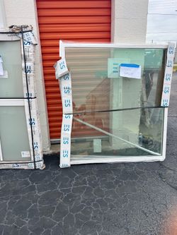 Ventana contra impacto