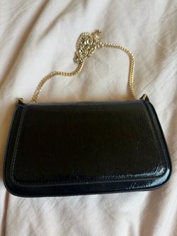 Mango handbag
