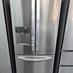 Refrigerator LG W-30 
