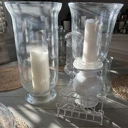 Candle Holders 