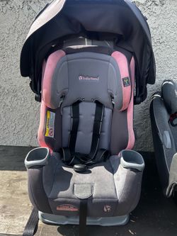 Free car seats