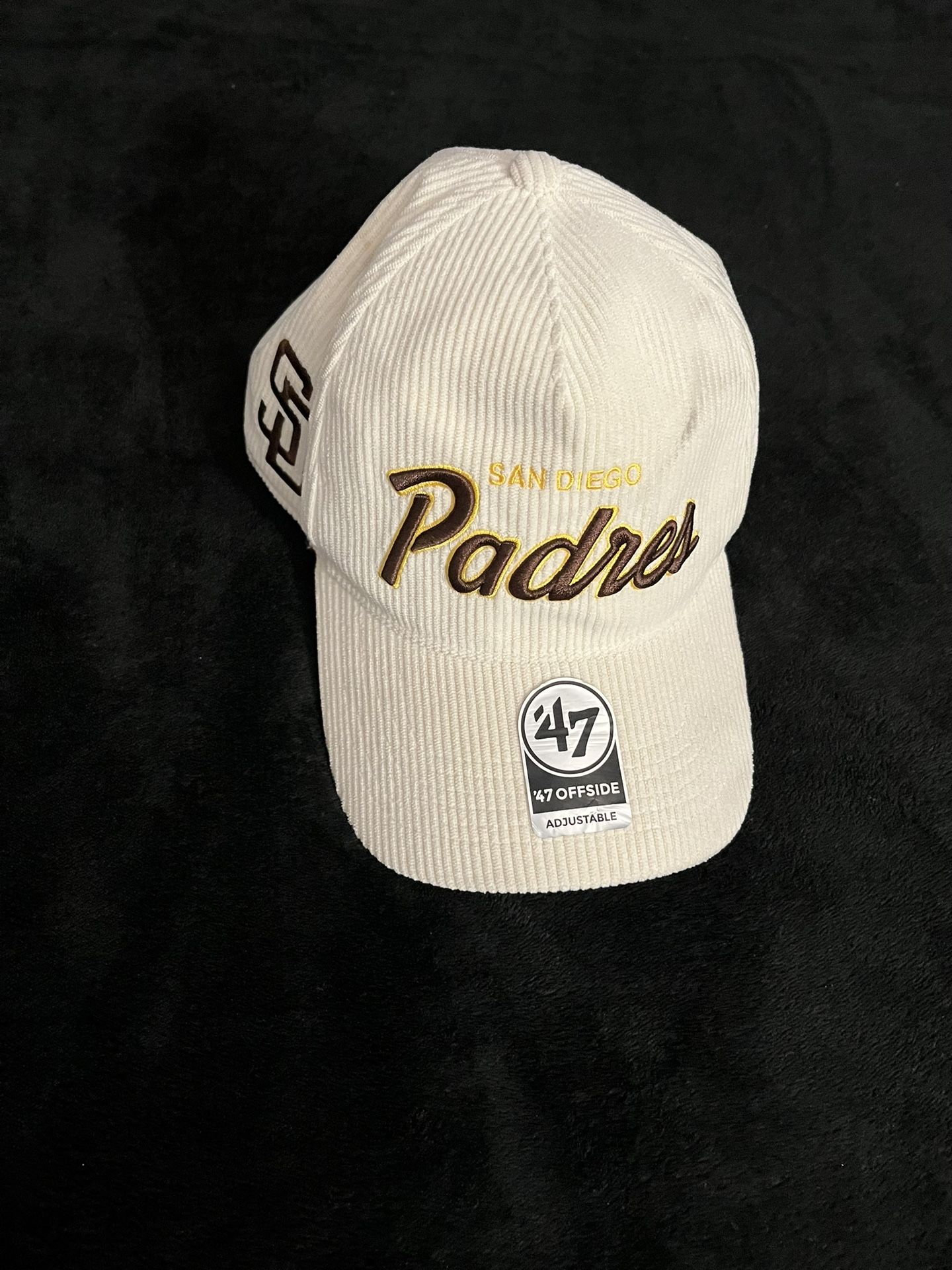 New era padres Hat