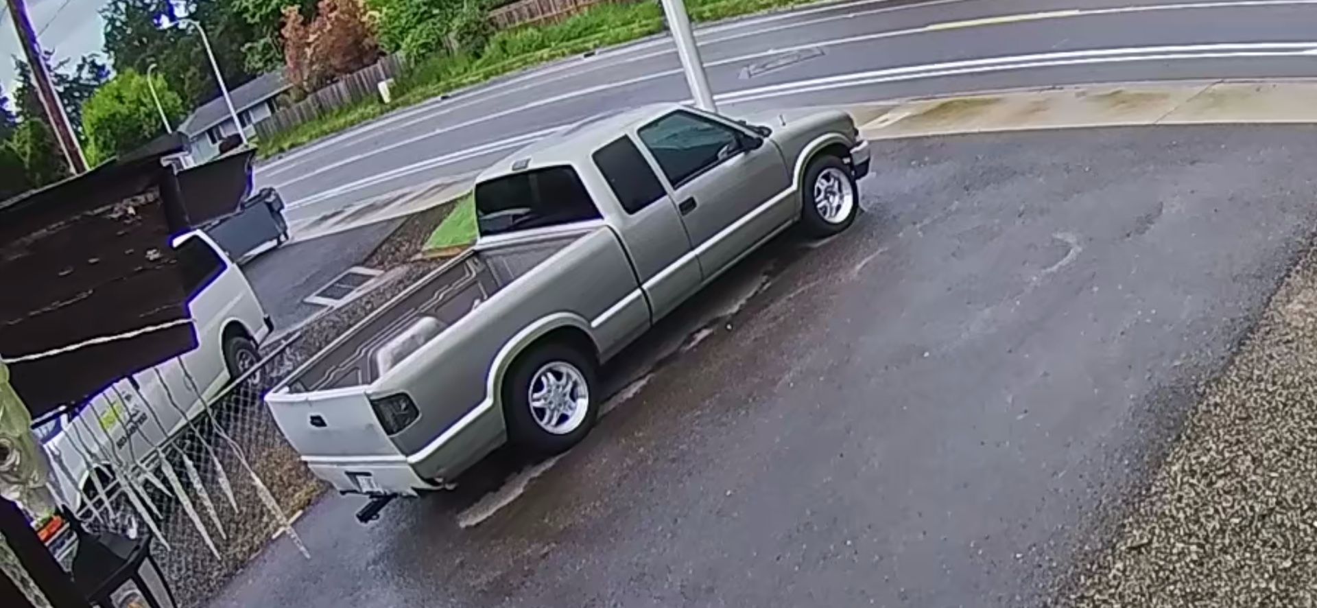 Gmc Sonoma