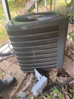 Goodman AC Condenser GSXN404810