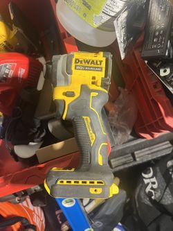 Dewalt Impact Drill