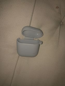 AirPods case cover brand new