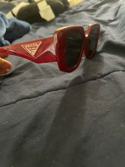 Prada sunglasses
