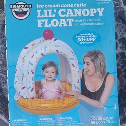 Water Float For Kids