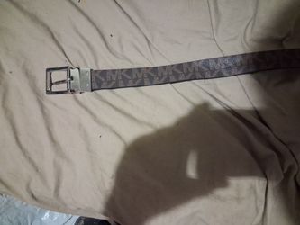 Michael koes belts