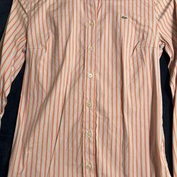 Button Down Casual Shirt 