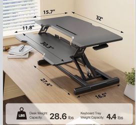 Desk Riser