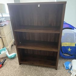Bookcase