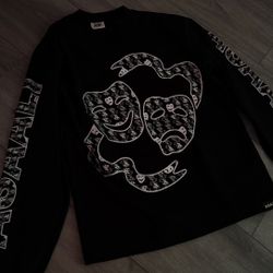 Asaali Long sleeve Shirt 