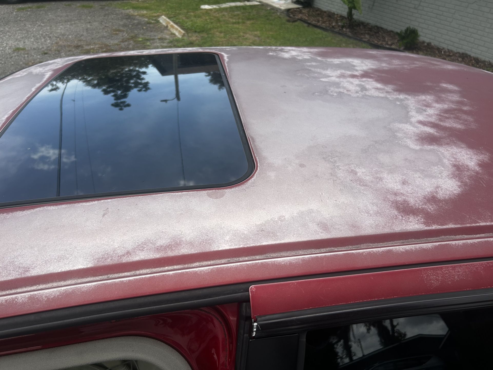 2003 Cadillac DeVille