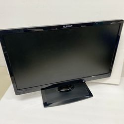 Planar PLL2410W 24 Inch Monitor Full HD LED LCD